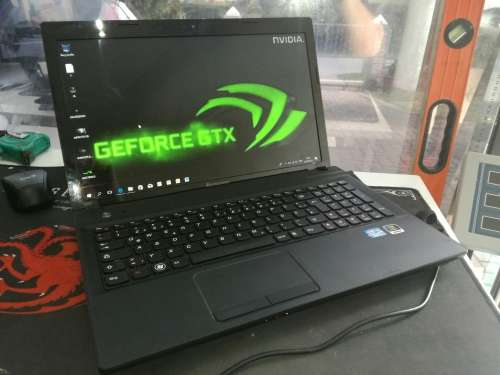 *Monstrous Spec i5*LENOVO IDEAPAD N581*I5-3210m*8gb RAM*NVIDIA GEFORCE 610M*640GB HDD*
